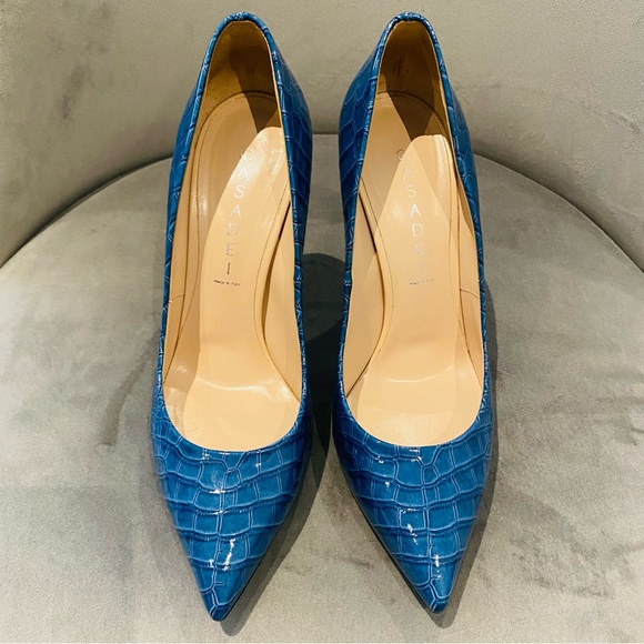 Casadei Stiletto Pumps - Picture 2 of 6